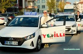 Yeşilli Sürücü Kursu - Balıkesir Yeşilli Sürücü Kursu - Balıkesir