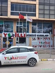Yeşilli Sürücü Kursu - Balıkesir Yeşilli Sürücü Kursu - Balıkesir