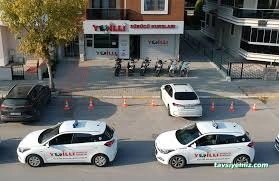 Yeşilli Sürücü Kursu - Balıkesir Yeşilli Sürücü Kursu - Balıkesir