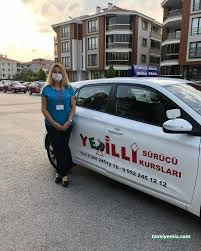 Yeşilli Sürücü Kursu - Balıkesir Yeşilli Sürücü Kursu - Balıkesir