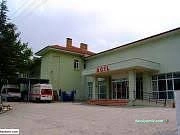 Yeşilova Devlet Hastanesi Yeşilova Devlet Hastanesi