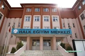 Yeşilyurt Halk Eğitim Merkezi