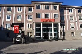 Yeşilyurt Kaymakamlığı Yeşilyurt Kaymakamlığı