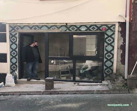 Yetiş Tatlı Yetiş Tatlı