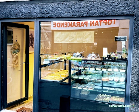 Yetiş Tatlı Yetiş Tatlı