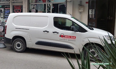 Yetkili Servis Şengül Teknik