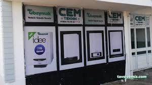 Yetkili Teknik Servis Yetkili Teknik Servis