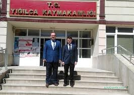 Yığılca Kaymakamlığı Yığılca Kaymakamlığı