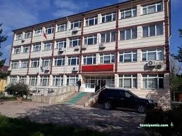 Yığılca Kaymakamlığı Yığılca Kaymakamlığı