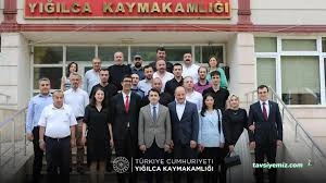 Yığılca Kaymakamlığı Yığılca Kaymakamlığı