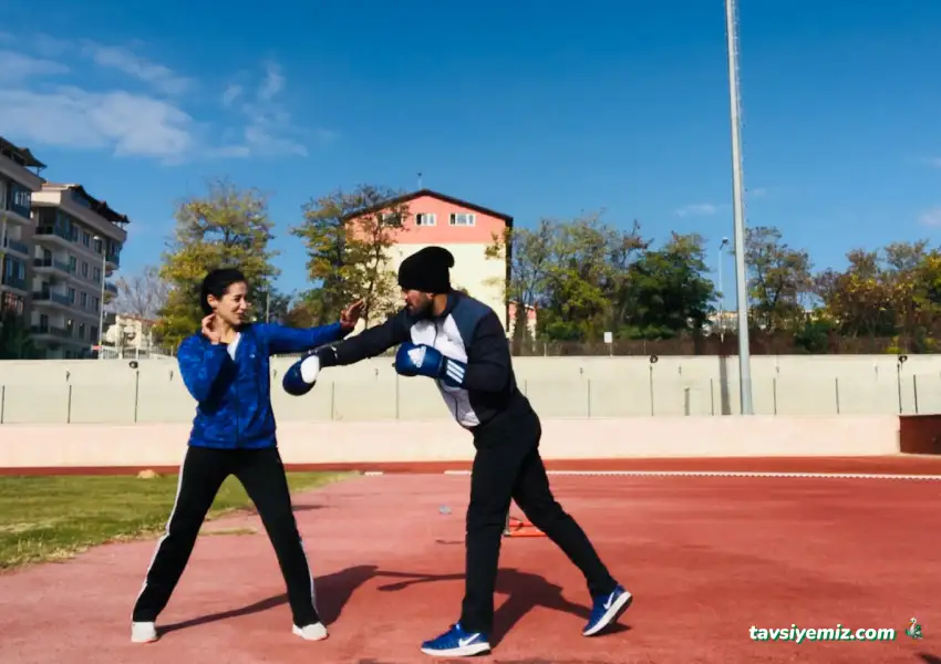 Yiğit Kickboks Kulübü Yiğit Kickboks Kulübü