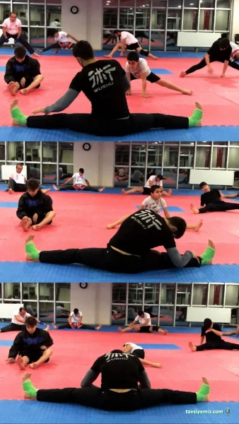 Yiğit Kickboks Kulübü Yiğit Kickboks Kulübü