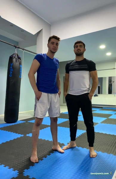 Yiğit Kickboks Kulübü Yiğit Kickboks Kulübü