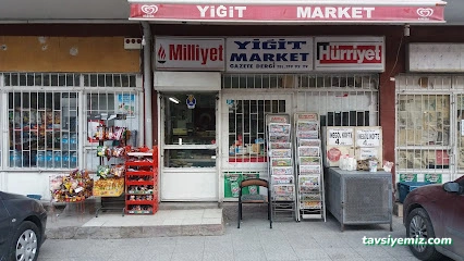 Yiğit Market Yiğit Market