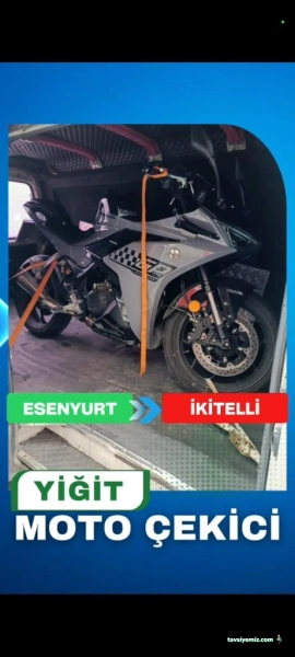 Yiğit Motoçekici