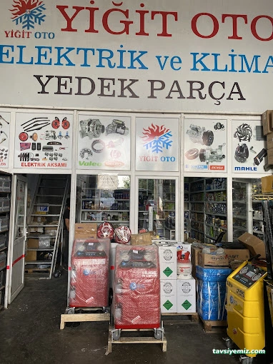 Yiğit Oto Elektrik Şanlıurfa Yiğit Oto Elektrik Şanlıurfa