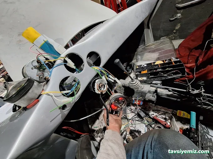Yiğit Oto Klima Elektrik Tamir Bakım Servisi Yiğit Oto Klima Elektrik Tamir Bakım Servisi