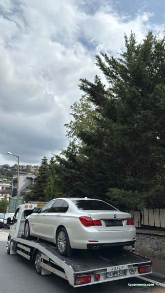 Yiğit Oto Kurtarma