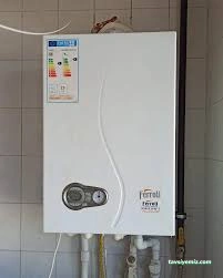 Yiğit Teknik Ferroli Servis Yiğit Teknik Ferroli Servis