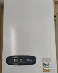 Yiğit Teknik Ferroli Servis Yiğit Teknik Ferroli Servis