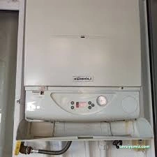 Yiğit Teknik Ferroli Servis Yiğit Teknik Ferroli Servis