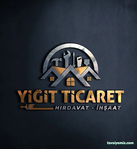 Yiğit Ticaret Hırdavat Yapı Market İnşaat Malzemeleri Yiğit Ticaret Hırdavat Yapı Market İnşaat Malzemeleri