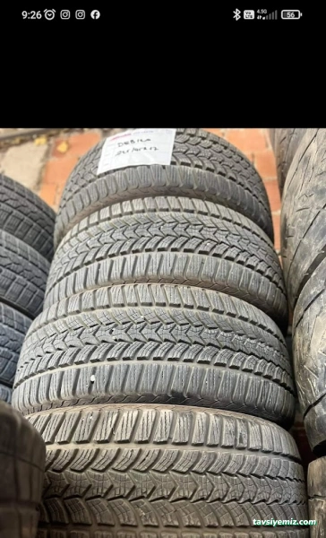 Yiğitler Mobil Yol Servis Ve Lastik Satışı Yiğitler Mobil Yol Servis Ve Lastik Satışı
