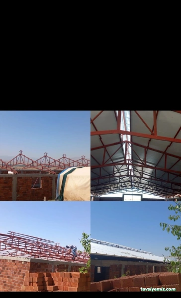 Yığmatepe Demir Doğrama Yığmatepe Demir Doğrama