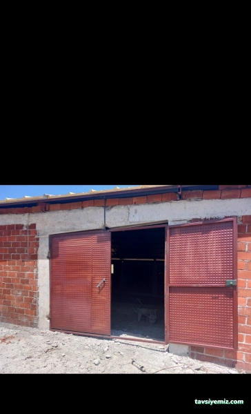 Yığmatepe Demir Doğrama Yığmatepe Demir Doğrama