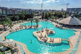 Yıldırım Aquapark Yıldırım Aquapark