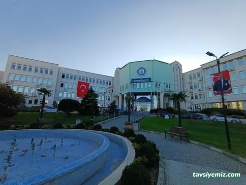 Yıldırım Belediyesi Yıldırım Belediyesi