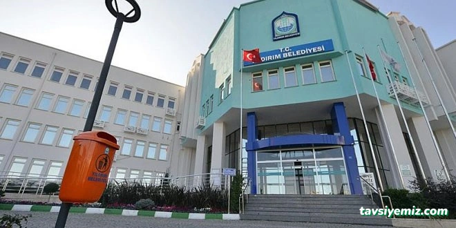 Yıldırım Belediyesi Yıldırım Belediyesi