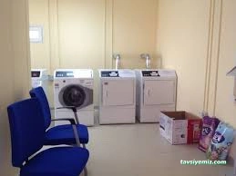 Yıldırım Çamaşır Yıkama Ve Ütü Evi Yıldırım Çamaşır Yıkama Ve Ütü Evi