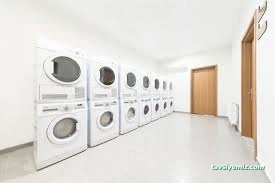 Yıldırım Çamaşır Yıkama Ve Ütü Evi Yıldırım Çamaşır Yıkama Ve Ütü Evi