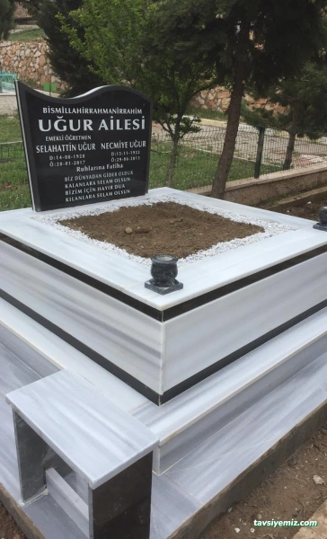 Yıldırım Mermer Tokat Mezar Taşı Yıldırım Mermer Tokat Mezar Taşı