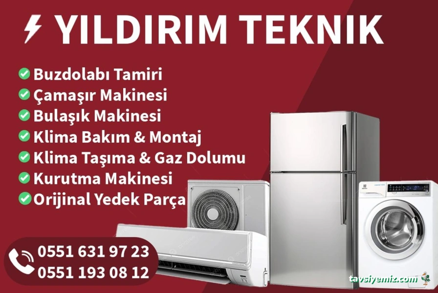 Yıldırım Teknik