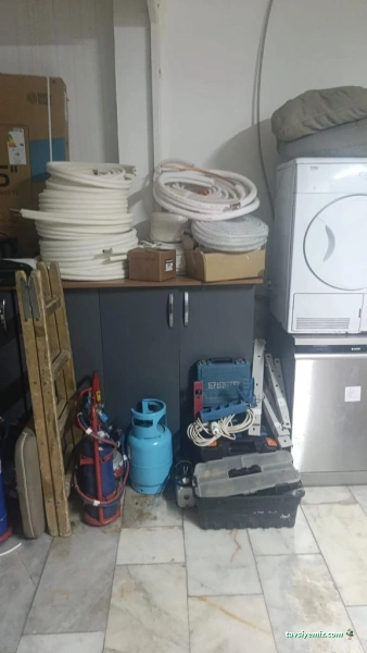 Yıldırım Teknik