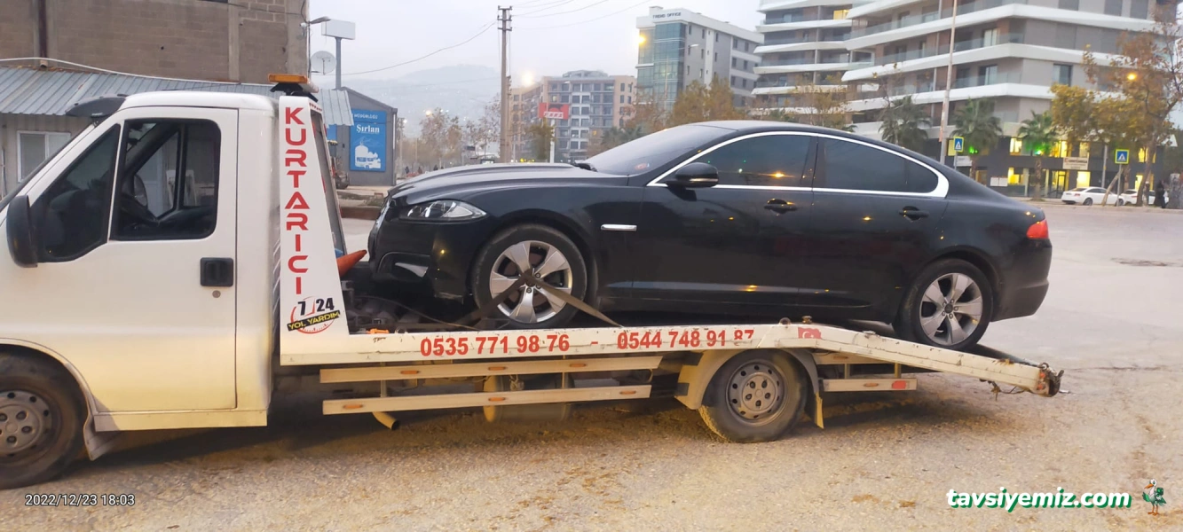 Yıldırımer Yol Yardım Yıldırımer Yol Yardım