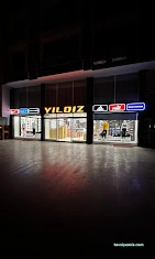 Yıldız Ayakkabı Yıldız Ayakkabı