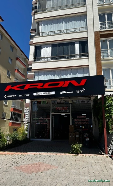 Yıldız Bisiklet Yıldız Bisiklet