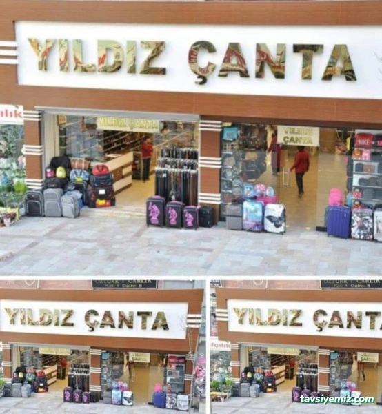Yıldız Çanta Yıldız Çanta