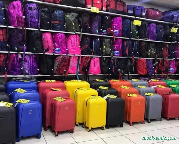 Yıldız Çanta Yıldız Çanta
