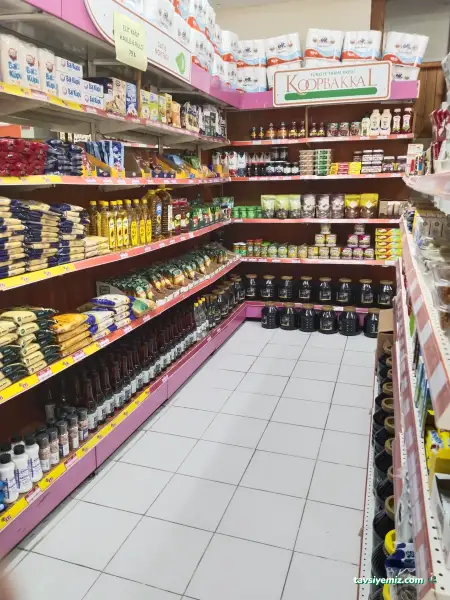 Yıldız Gıda
