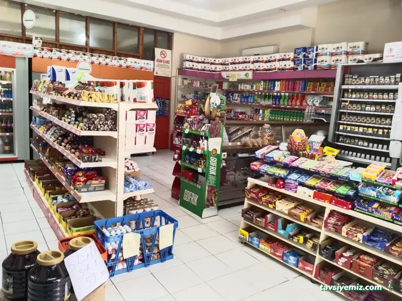 Yıldız Gıda