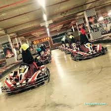 Yıldız Go Kart Yıldız Go Kart