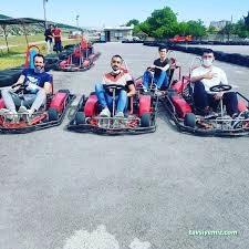 Yıldız Go Kart Yıldız Go Kart