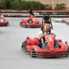 Yıldız Go Kart Yıldız Go Kart