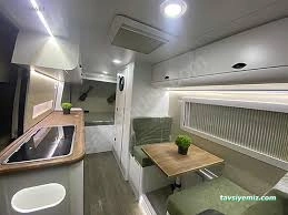 Yıldız Karavan Yıldız Karavan