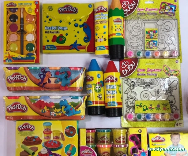 Yıldız Kırtasiye Market Yıldız Kırtasiye Market