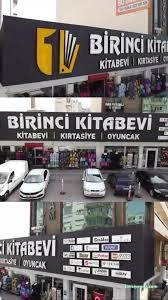 Yıldız Kitabevi Antalya Yıldız Kitabevi Antalya